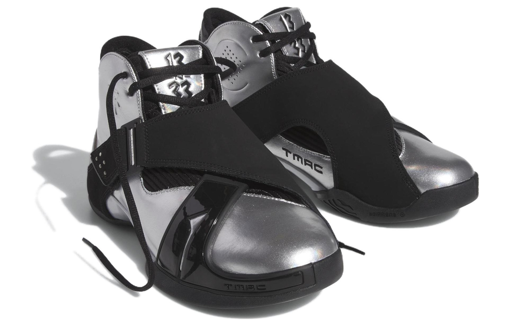 Кроссовки Adidas T Mac 5
