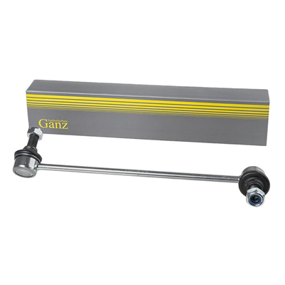 Тяга (стойка) переднего стабилизатора L HYUNDAI H-1 07- GANZ GIK10250