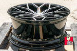 Комплект дисков Plati PY5508 18x8 et35 5x108/5x114.3