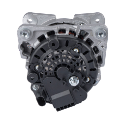 Генератор (12V/110A) VAG Polo Sedan (15-) 1.6i 110A GANZ GIP13035