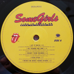 The Rolling Stones / Some Girls - Live In Texas '78 (2LP+CD+DVD)