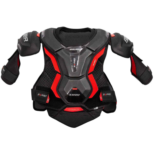Нагрудник BAUER VAPOR 3X PRO SR (взрослый)