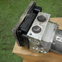 Блок ABS BMW 5er G30 (2017-2023)