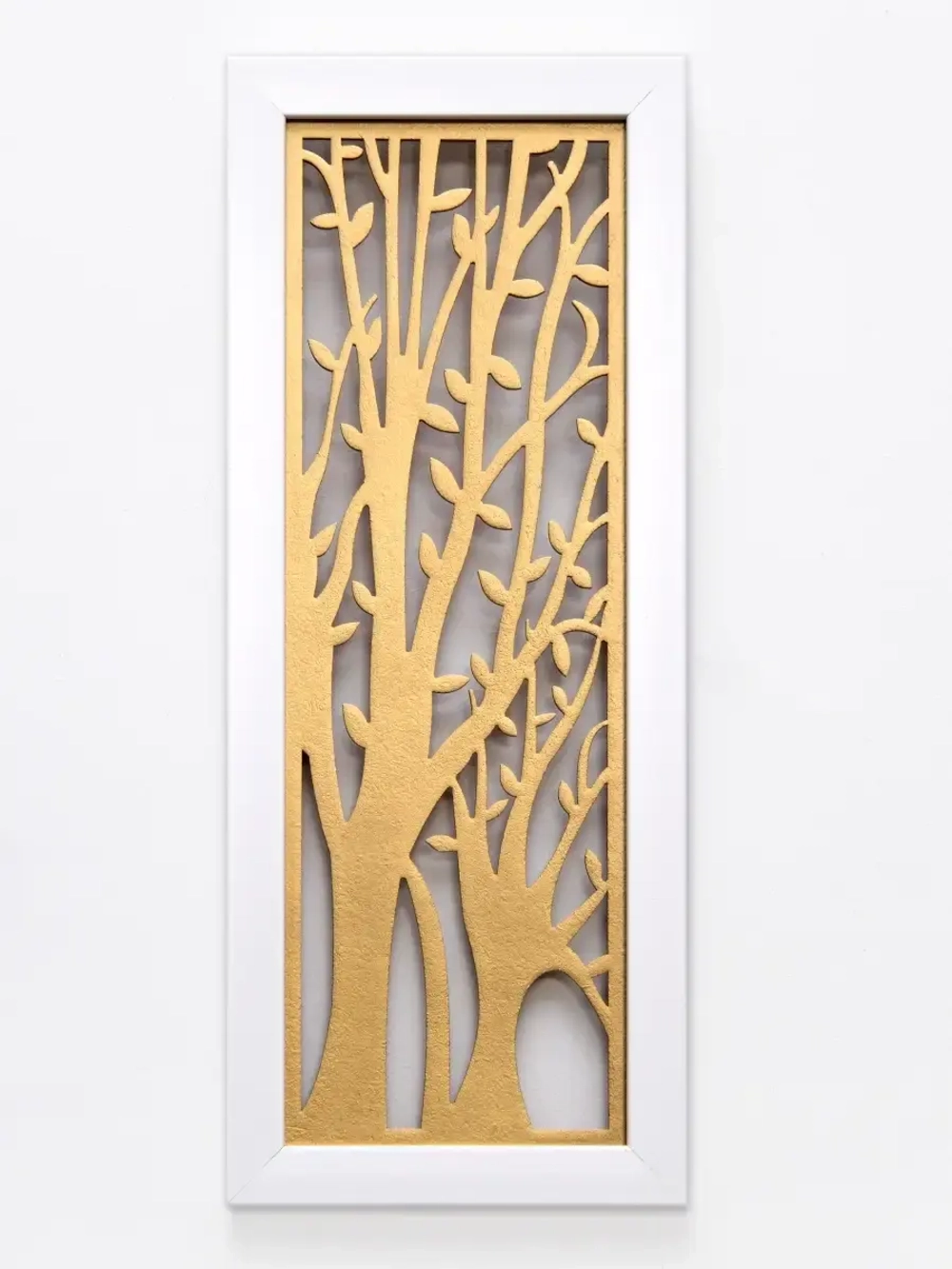 Панно на стену для интерьера 2 шт