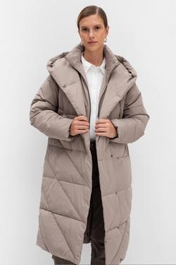 Пальто женское 40148/74 TM Savage