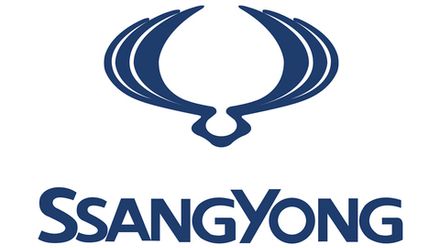 SsangYong