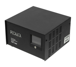 ИБП (UPS) и инверторы