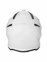 Шлем мото кроссовый SHORNER MX801 белый