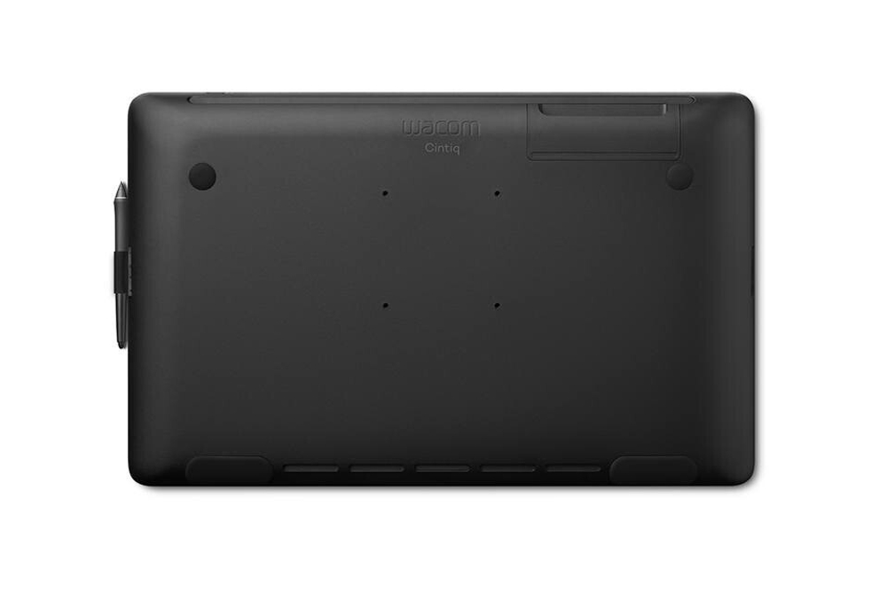 Монитор-планшет 15.6" Wacom Cintiq 22  (DTK2260K0A)