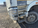 FAW J6 8x4 Самосвал СА3310Р66K24T4E5 (Дизельный, 11,1 л, 420 л.с., МТ)