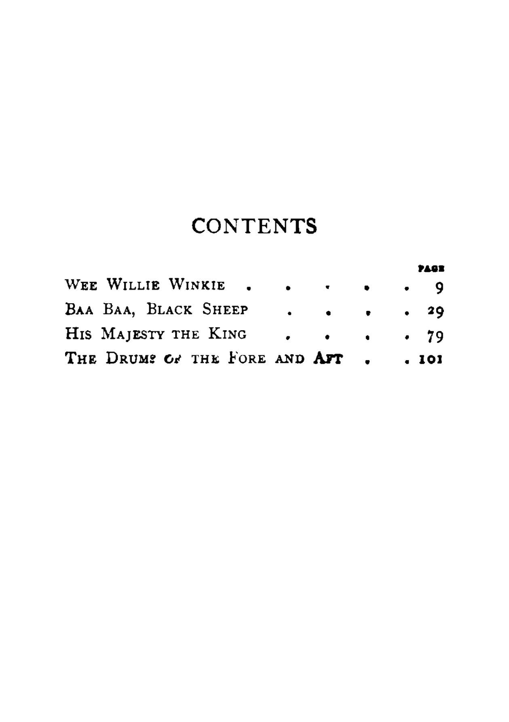 Kipling's Boys Stories | Джозеф Редьярд Киплинг