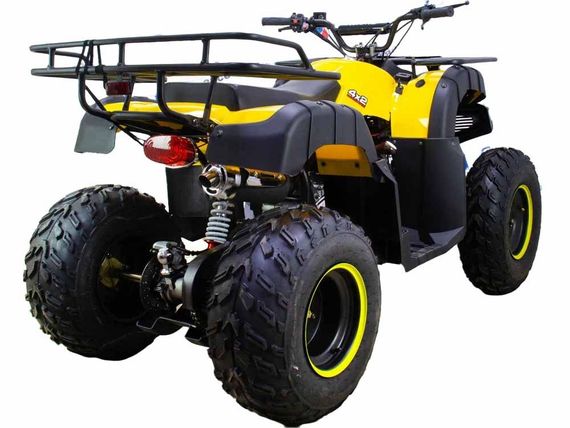 Квадроцикл ATV Classic 200