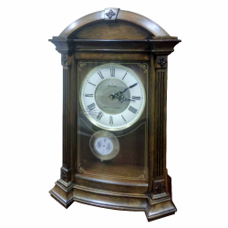 Настольные часы Bulova B7653