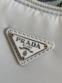 Prada Re-Edition 2005 Nylon Bag
