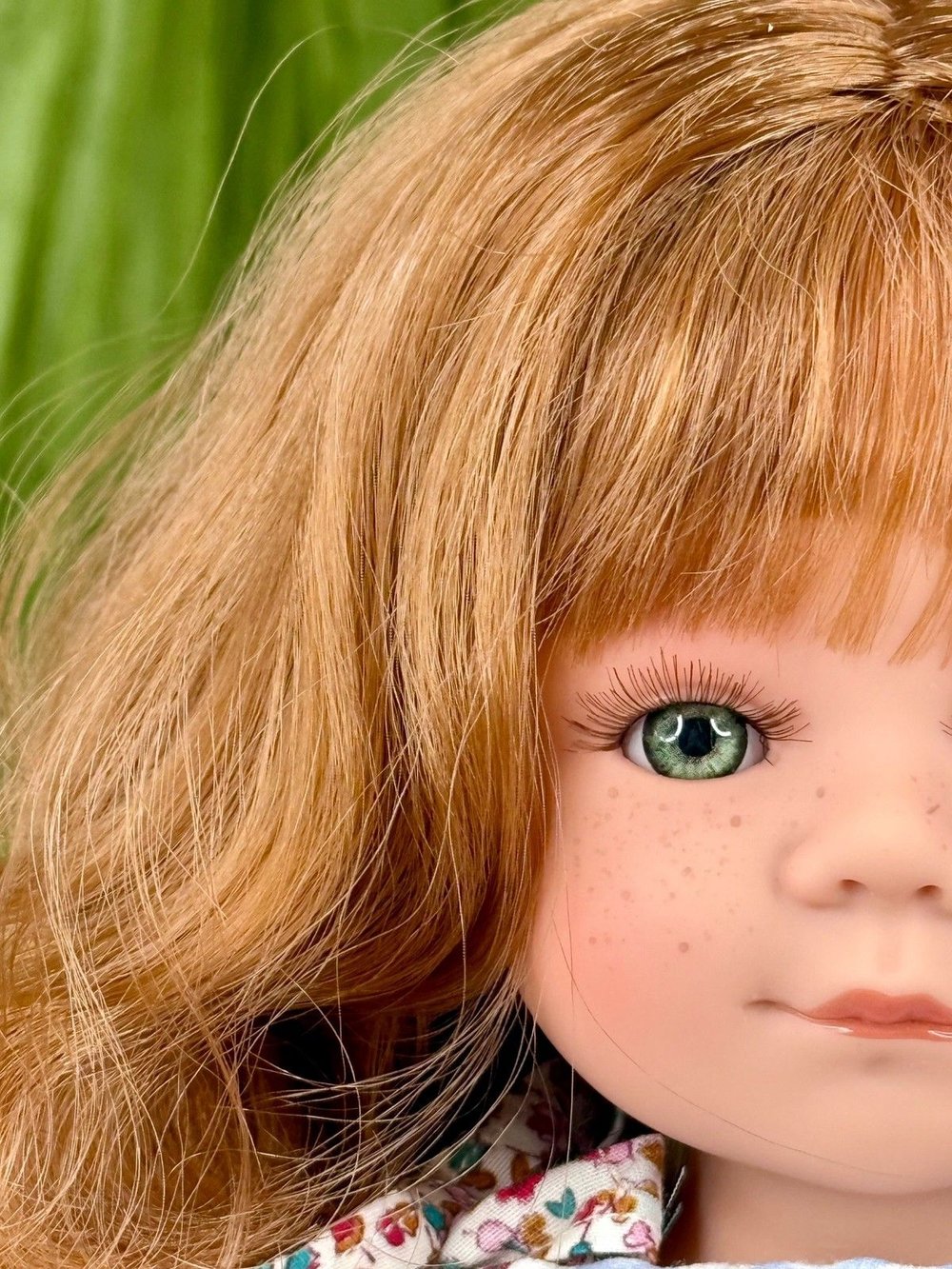 Кукла D Nenes виниловая 34см Marieta (022213)