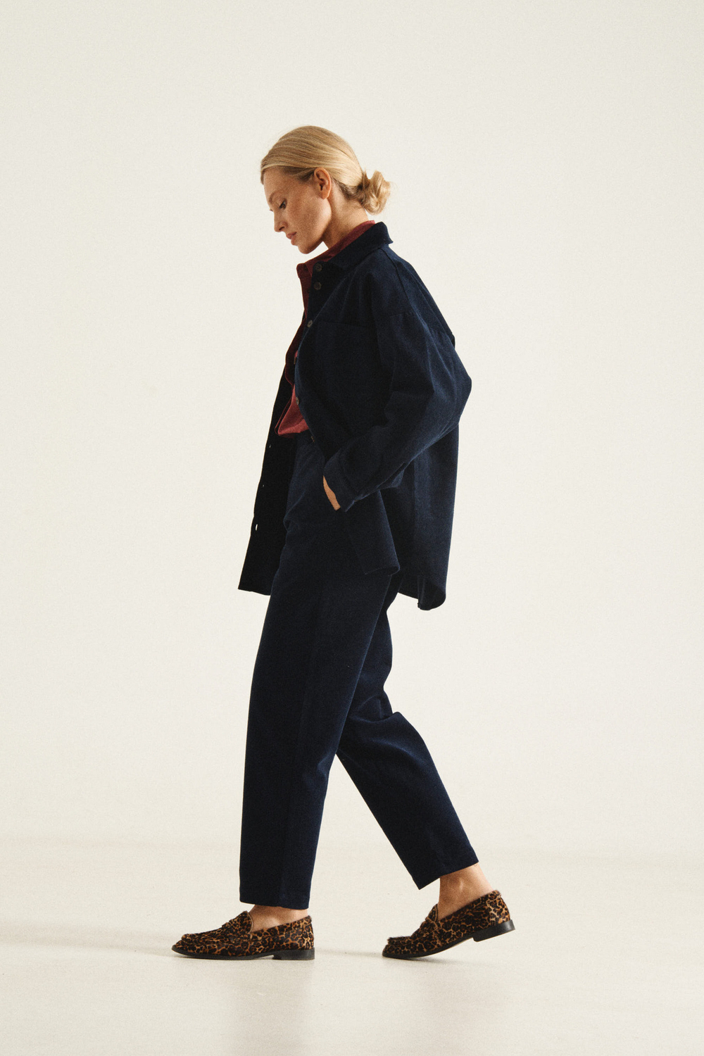 Рубашка art.775-6