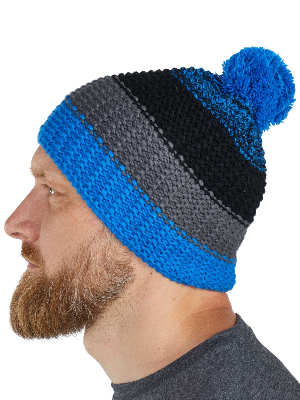 Шапка Norfin THERMAX р.L