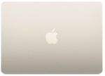 Ноутбук Apple MacBook Air 13' m2, 8GB RAM, 256GB SSD, Starlight
