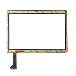 Тачскрин (сенсорное стекло) для планшета Angs-ctp-101226 F