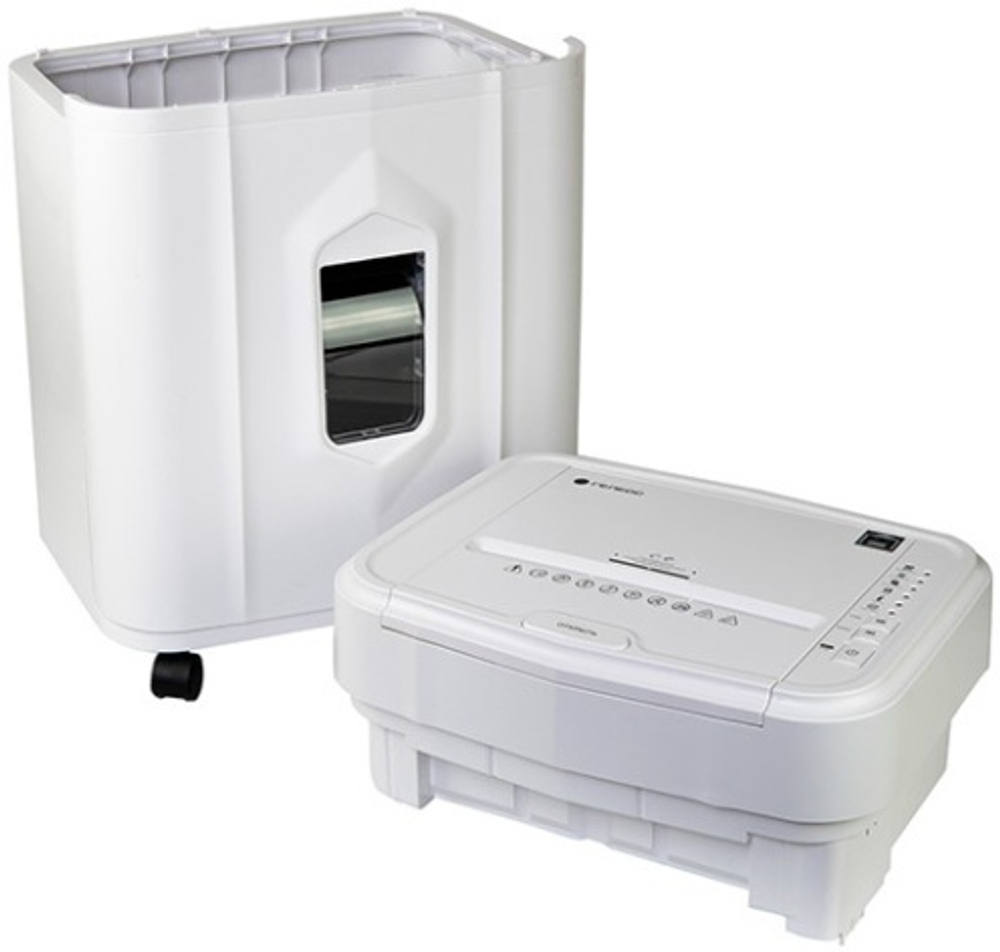 Уничтожитель бумаг ГЕЛЕОС АП23-4