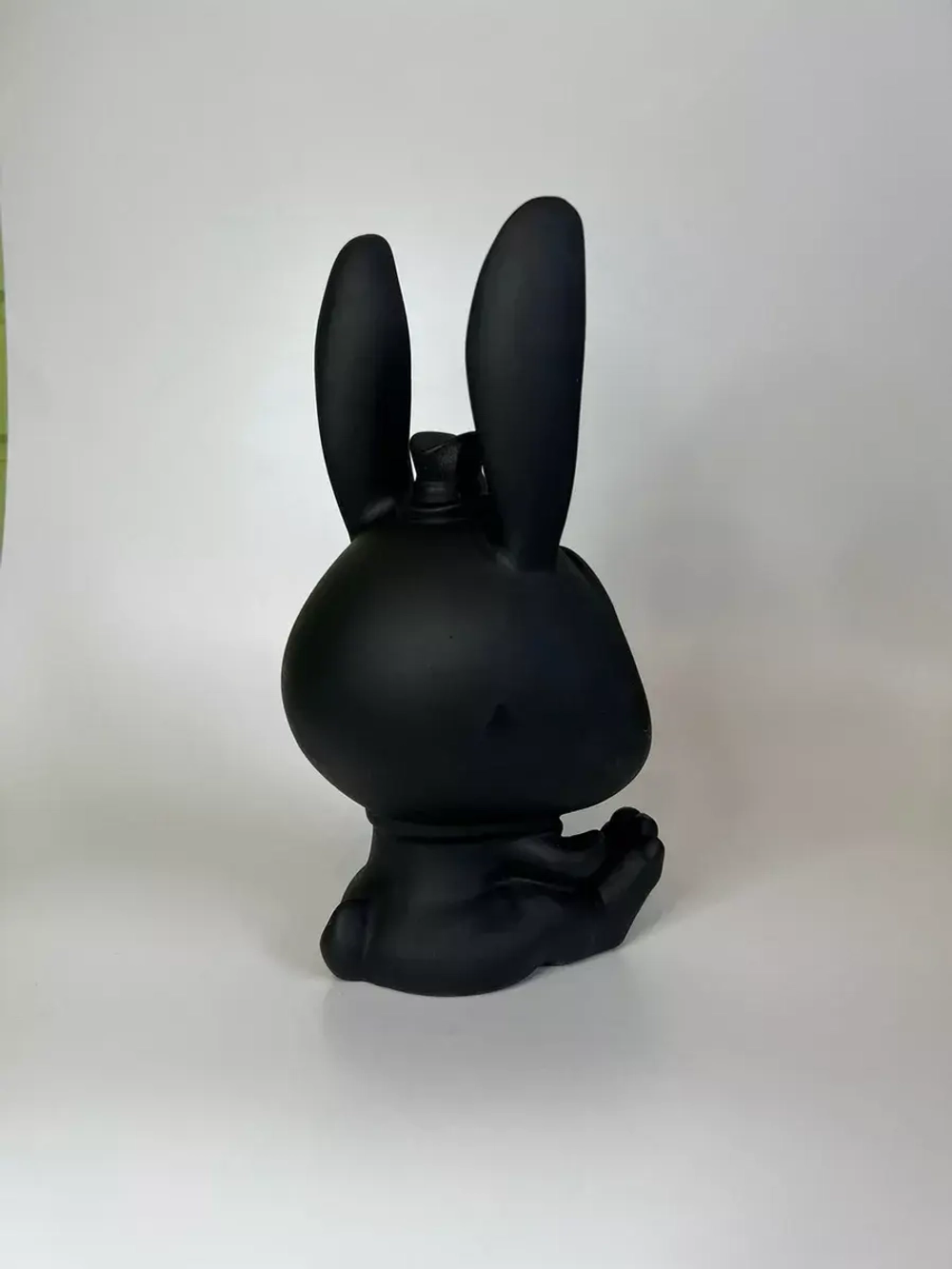 Ваза Кролик для сухоцветов и декора