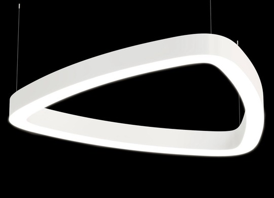 DIOLUM TRIX HALO белый