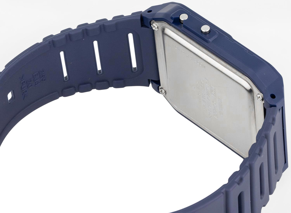 Часы Casio CA-53WF-2BEF