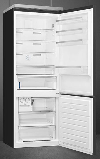 Холодильник Smeg FA490RAN