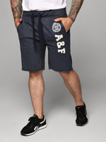 Трикотажные шорты Abercrombie&Fitch ABS2AF