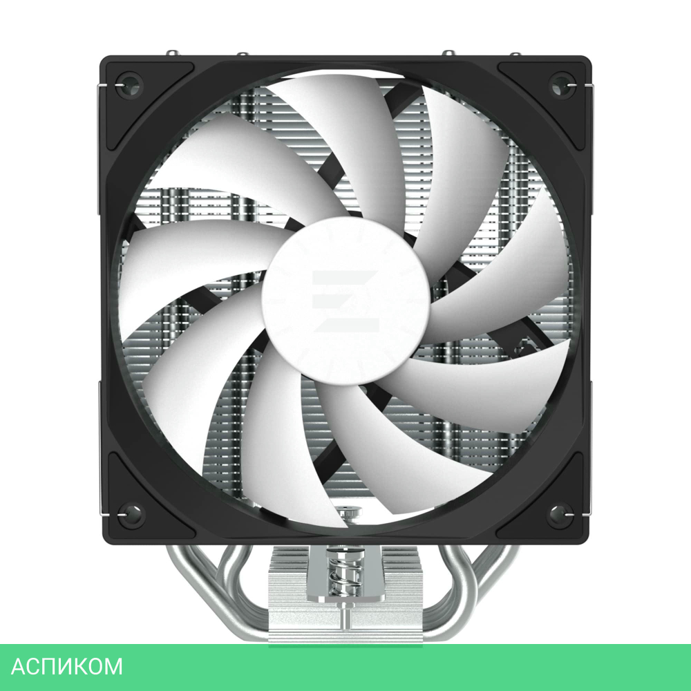 Кулер для процессора Zalman CNPS9X Optima2 Black
