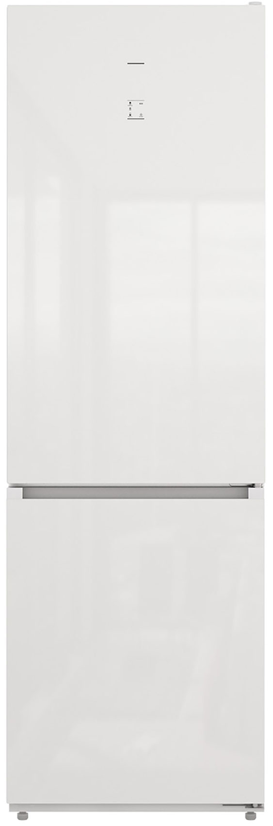 Lex LKB201WGIDMax Wind Холодильник двухкамерный
