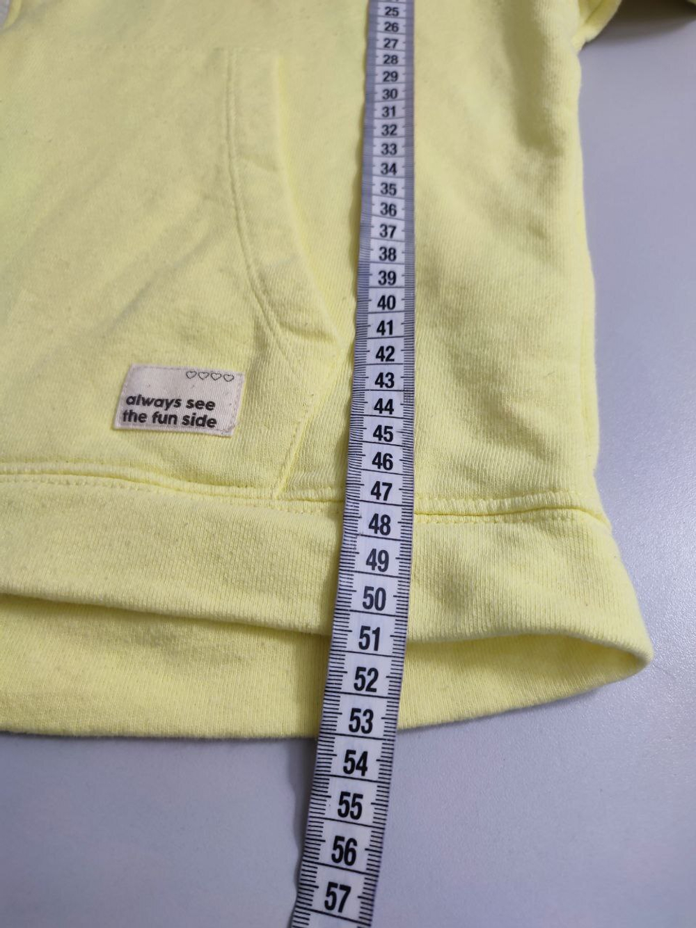 Кофта Zara с капюшоном на 13-14 лет