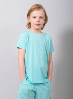 Теннисная футболка детская RS Junior Performance Ace Blue (251J002313/441)