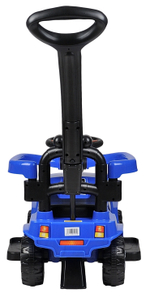 Толокар CV11 (Синий)