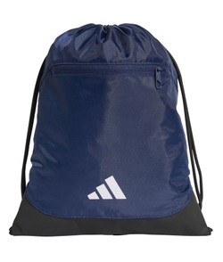 Теннисный рюкзак Adidas Deportiva Tiro Gymsack - navy blue/white