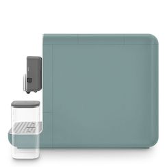 Кофемашина SMEG BCC13EGMEU