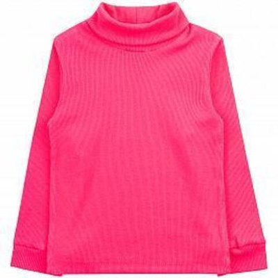 Водолазка для девочек кашкорсе 0063402903 р.104-110 (Юлла)