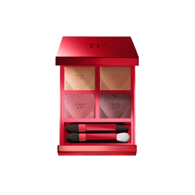Tom Ford Eye Color Quad Limited Edition 04 Honeymoon