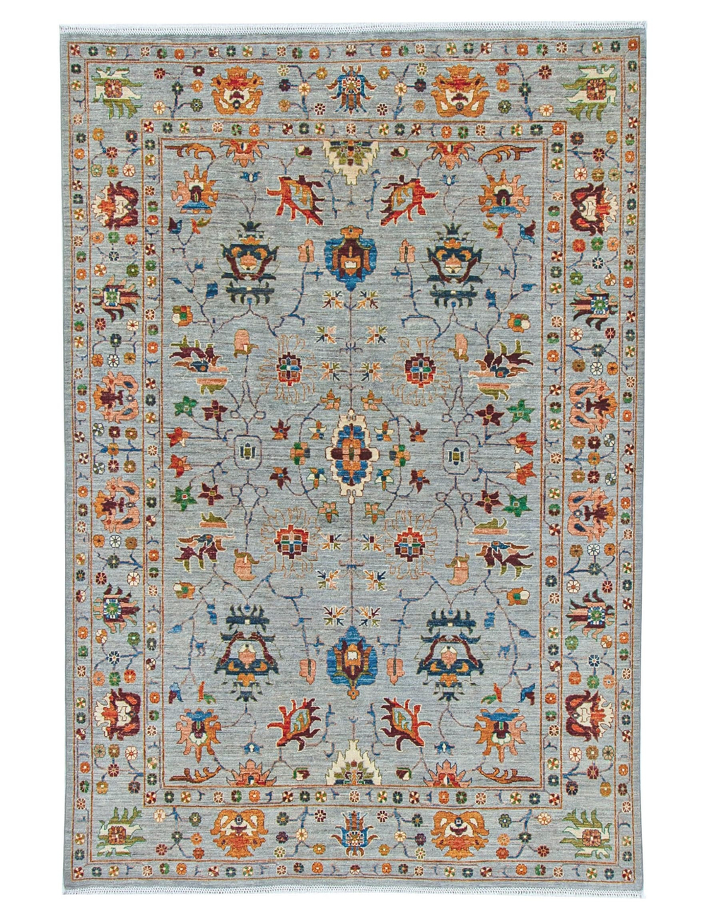 Sultani 210 x 295 см