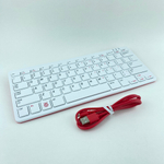 Официальная клавиатура для Raspberry Pi