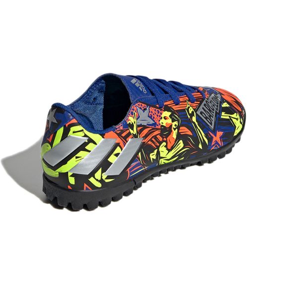 Детские бутсы Adidas Messi с низкими ценами для детей