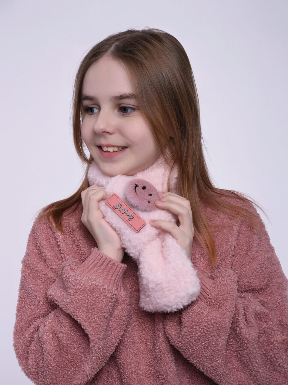 Шарф детский