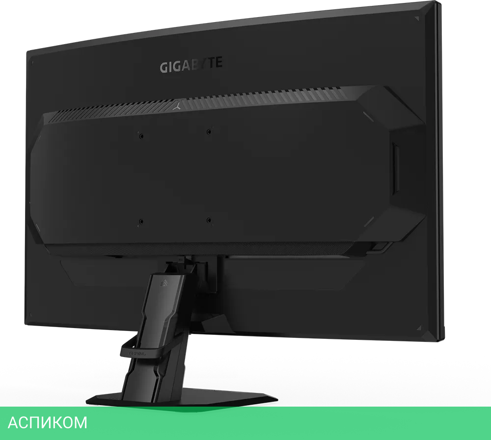 Игровой монитор Gigabyte GS27QC