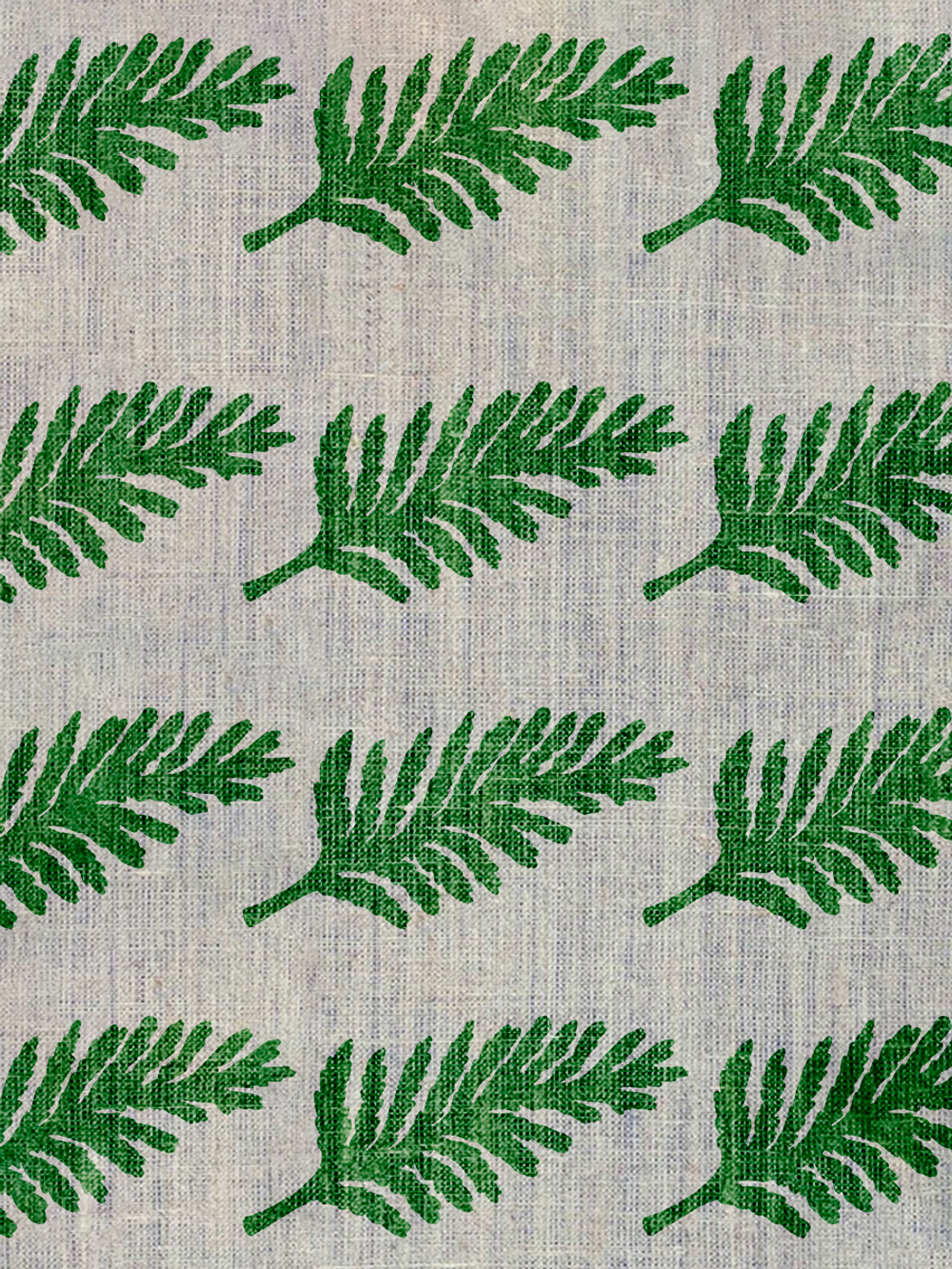 Деревянный штамп 217