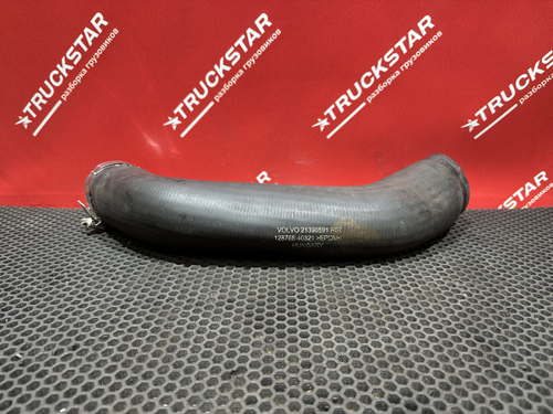 Патрубок радиатора