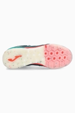 Футзалки Joma Top Flex Rebound 2517 IN - зеленый