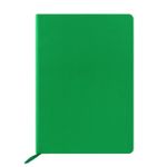 Блокнот NIKA soft touch