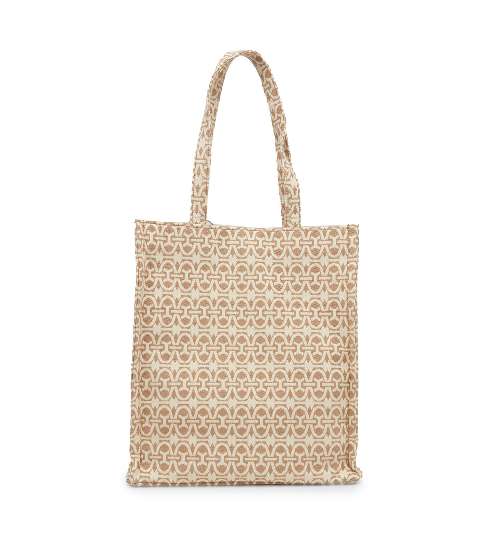 Сумка-шопер NEVER WITHOUT Coccinelle - бежевый(E1 MBD 11 01 01)