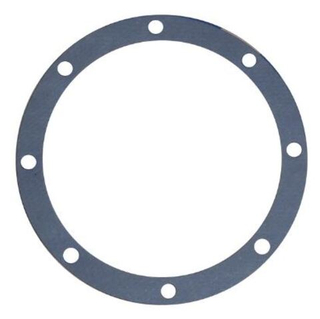 Прокладка заднего  редуктора 2101-07 паронит (уп10шт)