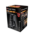 Кофеварка капельная Russell Hobbs 22620-56 черный